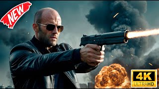 New Action Movie 2024  Jason Statham Full Movie English  Hollywood Action Movies 2024 [upl. by Lust]