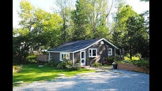 31 ODell Lane Georgina Open House Video Tour [upl. by Esra]