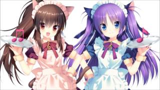 Nightcore  Oh No [upl. by Argyle]