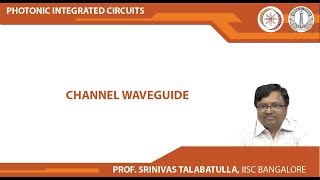 Channel Waveguide [upl. by Paluas106]