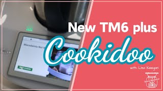 How to activate your free 6 month Cookidoo® subscription  Thermomix TM6 [upl. by Andria164]