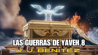 Las Guerras de Yavé Parte 8  JJ Benítez [upl. by Alatea]