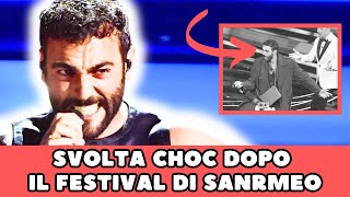 🔴 MARCO MENGONI SVOLTA CHOC DOPO IL FESTIVAL DI SANREMO È EMERSO CHE… [upl. by Adiasteb]