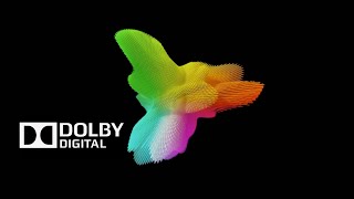 Dolby Atmos demos 4k HDR Good for testing TV or mobile HDR Supported devices [upl. by Funch]