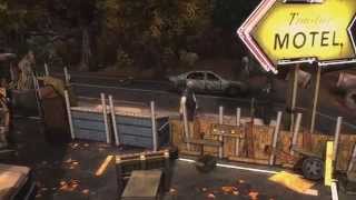 The Walking Dead Pinball Launch Trailer [upl. by Laira]