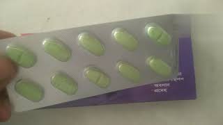 Habbe nishat tablet Bangla Review  Habbe nishat এর কাজ কি খাওয়ার নিয়ম কি [upl. by Corly]