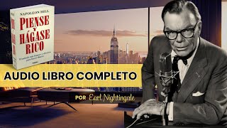 💡PIENSE Y HÁGASE RICO💵  Napoleon Hill  AUDIO LIBRO📖 [upl. by Yblek139]