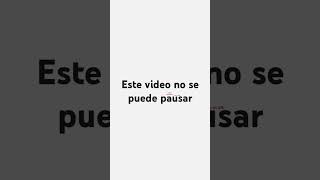 estee video no se puede pausar 😶‍🌫️🫣 [upl. by Calista788]