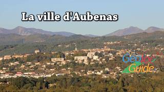 La ville dAubenas [upl. by Nils]