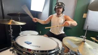 Today Smashing Pumpkins Drum Cover [upl. by Thurmann]