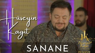 Hüseyin amp Kelozan  Sanane  Official Video [upl. by Spiers890]