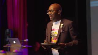 RightsBased UHC in Africa – Equity or Equality  Githinji Gitahi [upl. by Foster]