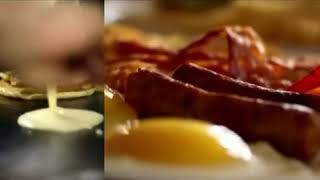 Denny’s Commercial Original Grand Slam [upl. by Plank]