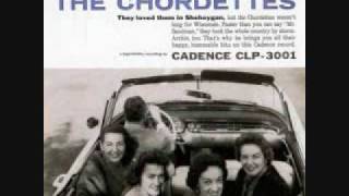 The Chordettes  Come Home To My Arms 1957 [upl. by Vadnee]