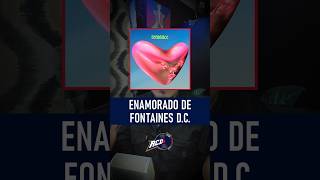 Fontaines DC son los nuevos HÉROES del Post Punk  Romance  reseña review shorts [upl. by Templia]