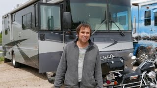 Acheter un motorhome US pour la France cest possible [upl. by Ayahs]