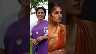 Ennu Ninte Moideen movie actress and actors cast 💕shorts part6😌 [upl. by Menon781]