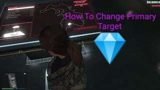 Cayo Perico Heist Target Glitch after Contract DLC update December 2021 [upl. by Oigaib]