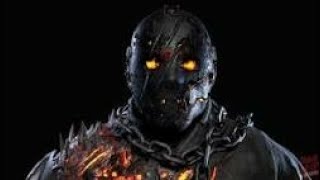 How To Got Savini Jason In Friday The 13th [upl. by Brine]