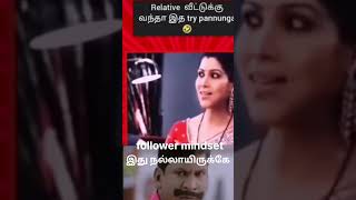 best comedy tamil  mind relaxing and satisfying shorts Tamil best home comedy viral shots Tamil [upl. by Bowerman]