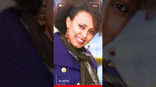 Abeba Desalegn  Liyu Lij  eritreanethiopianmusicyarednegumillenheilu2021 duet ethiopia habesha [upl. by Grayce]