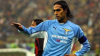 Alessandro Nesta Tempesta Perfetta Skills amp Goals [upl. by Calandra105]