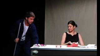 Woyzeck  Part One [upl. by Assilam]