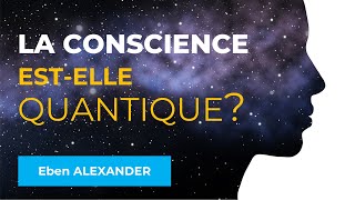 La conscience estelle quantique  Avec Emmanuel RANSFORD [upl. by Lynea]