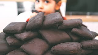 Mostaccioli  dolcetti perfetti per le feste e Natale no uova no burro sarete soddisfatti [upl. by Reinert247]