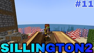 Sillington 2 11  the fishing pixie [upl. by Alilad]