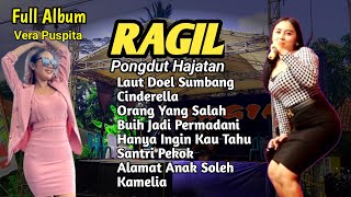 VERA PUSPITA FULL ALBUM HAJATAN  RAGIL PONGDUT [upl. by Madonna]