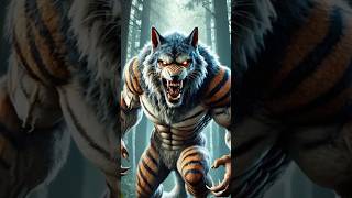 Incredible Animal Fusion MindBlowing Creatures hybrid animals shorts [upl. by Cyma836]