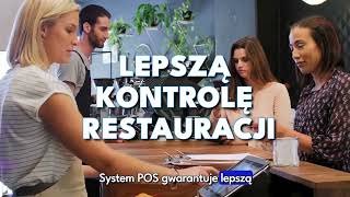 Zastąp starą kasę fiskalną Systemem POS i zwiększaj zyski 🚀 [upl. by Hermy590]