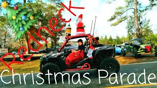 🔴REDNECK  CHRISTMAS PARADE 2021 HD [upl. by Torrey]