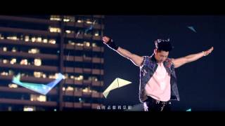 吳建豪 Van Ness Wu –Love Over Time Official Music Video [upl. by Dotty]