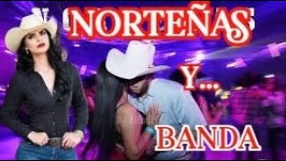 mix norteñas y banda tornamesa dj dancer live set [upl. by Cogn]