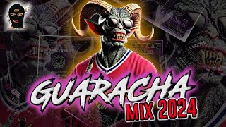 GUARACHA MIX 2024  SET ALETEO GUARACHA MIX 2024 Vol 3 [upl. by Hanah]