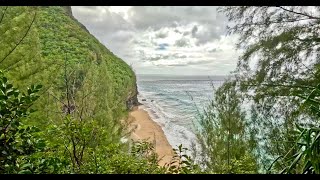 Kalalau Trail [upl. by Ellened]