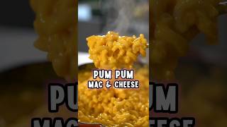 Pompoen mac amp cheese 😍❤️ superdushichef recept food recepten [upl. by Annaigroeg]