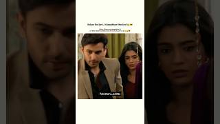 Ab khush Sitara 🙈🥰 bs aise khawahish puri karne wala chahiye🙈🥀kaffar  ytshorts kaffaraaliansari [upl. by Ajidahk419]