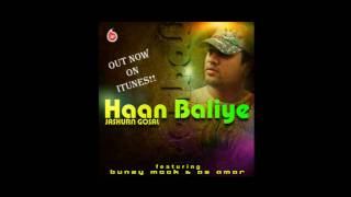 Haan Baliye  DJ Jesta Australia NEW FULL HQ SONG [upl. by Hildegaard]