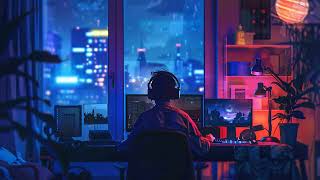 Ultimate Gaming Beats 🕹️  No Copyright Lofi Hip Hop Beats  Relaxing Lofi Mix To Game  Chill To [upl. by Islean]