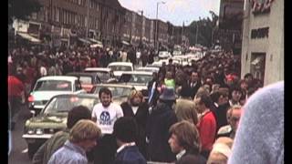 1977 DCS 04 Radlett parade [upl. by Ocirled]