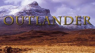 OUTLANDER  The Skye Boat Song By Bear McCreary  Starz [upl. by Koziarz]