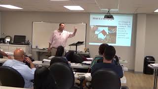 Ch14 Pt1 Mortgages Lien Theory Title Theory Foreclosure process terminology short sales [upl. by Occer]