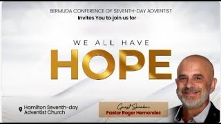 18Oct2024  We All Have Hope Series  Sermon Pastor Roger Hernandez  Procrastination Nation [upl. by Hallie]