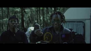 Gemini Major  Bando Feat Emtee amp Frank Casino Official Music Video [upl. by Yelnahs809]