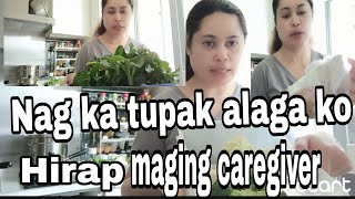 NAG KATUPAK NAMAN ANG ALAGA KONG CHICKWA buhayofw shortvideo philippines [upl. by Isyak]