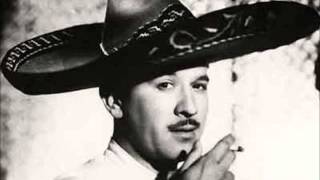 Pedro Infante  Mi último fracaso [upl. by Iccir499]