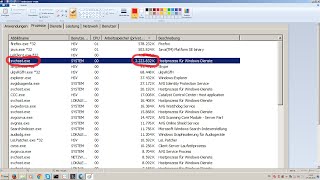 svchostexe Windows 7 8  10 hoher RAM verbrauch [upl. by Lebam502]